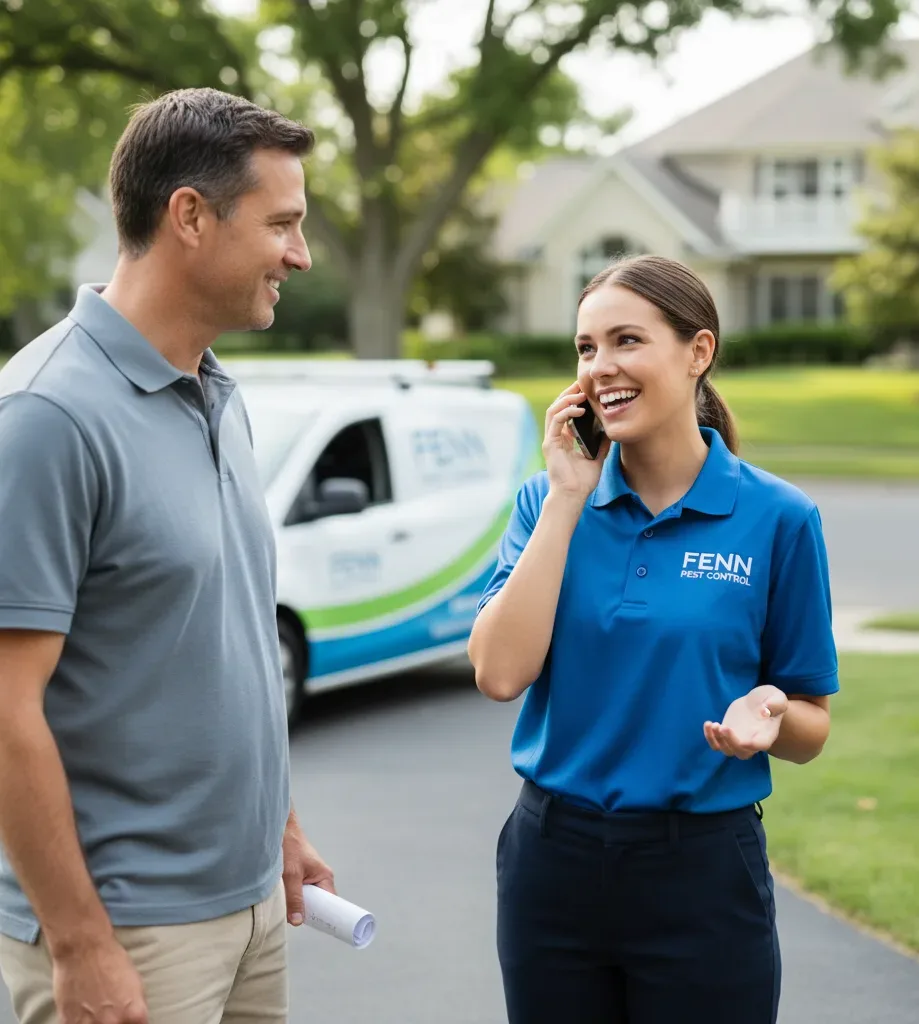 Termite Inspection and Treatment in Saint Joseph, LA